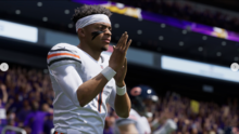 《Madden 22》系列模式面孔获得新进度系统和玩家等级